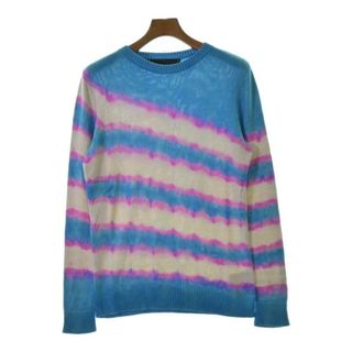 The Elder Statesman ニット・セーター XS 【古着】【中古】