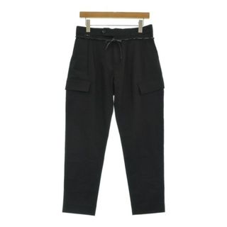 スコッチアンドソーダ(SCOTCH & SODA)のSCOTCH&SODA スコッチアンドソーダ パンツ（その他） 30(M位) 黒 【古着】【中古】(その他)