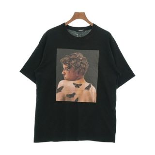 UNDERCOVER - UNDER COVER アンダーカバー Tシャツ・カットソー 4(XL位