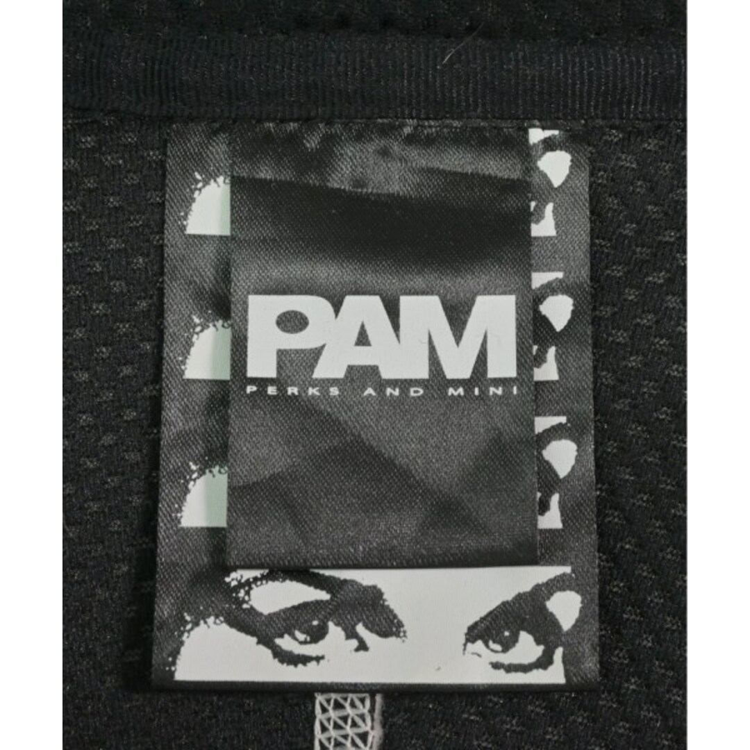 PAM パム ブルゾン（その他） M ベージュ | aluminiopotiguar.com.br