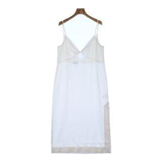 ドリスヴァンノッテン ワンピースの通販 400点以上 | DRIES VAN NOTEN