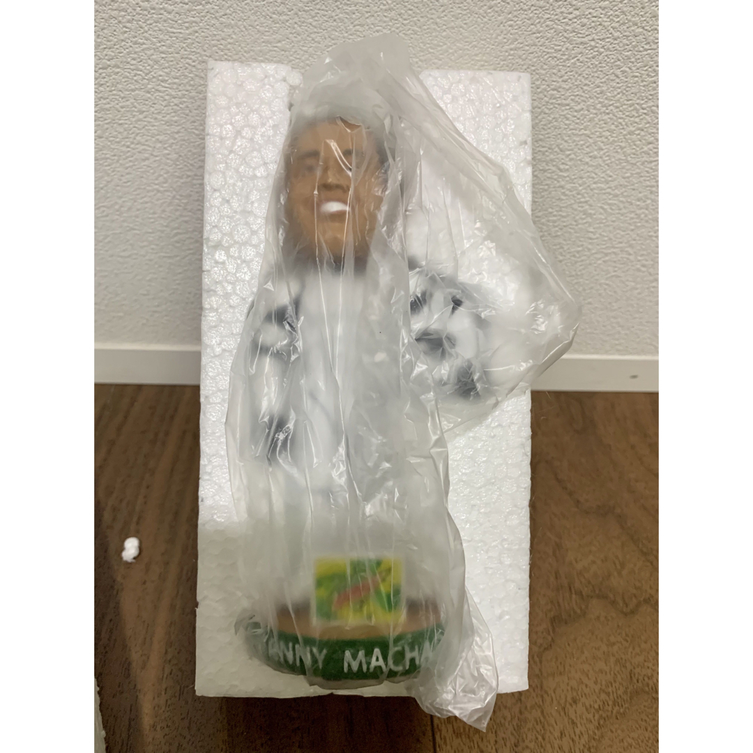 新品 ボブルヘッド人形 マニー・マチャド ストームトルーパー スター