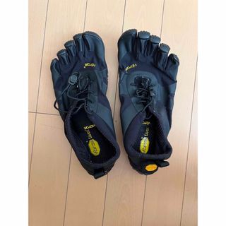 ビブラム(vibram)の26cm ビブラムシューズ　5本指(その他)