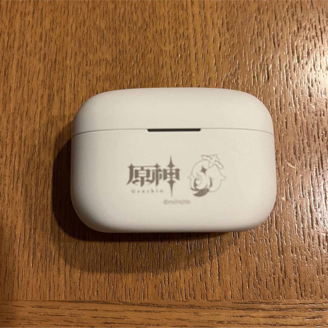 ☆SONY Link Buds S 原神コラボ ワイヤレスイヤホン☆ヘッドフォン ☆SONY Link Buds S 原神コラボ ワイヤレスイヤホン☆ヘッドフォン