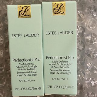 エスティローダー(Estee Lauder)のエスティーローダー　化粧下地　サンプル(化粧下地)