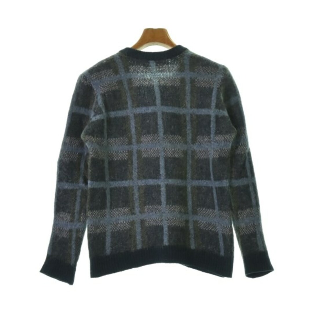 ROBERTO COLLINA ニット・セーター -(XS位) 【古着】【中古】 ROBERTO COLLINA ニット・セーター メンズ