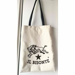 IL BISONTE イルビゾンテ保存袋♦︎フォローで2900円(ショップ袋)