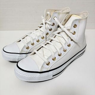 コンバース 本革の通販 300点以上 | CONVERSEを買うならラクマ