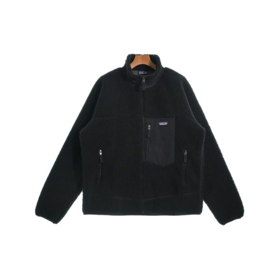 patagonia パタゴニア ブルゾン（その他） XL 黒