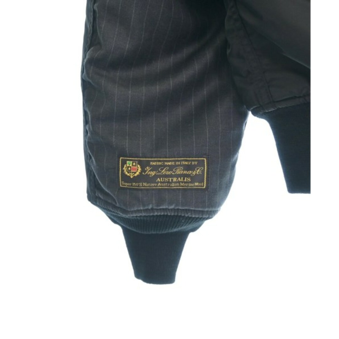 uniform experiment - uniform experiment ブルゾン(その他) XL 黒