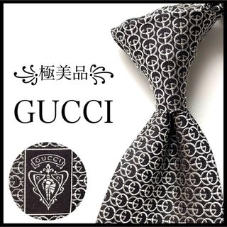 グッチ ネクタイの通販 3,000点以上 | Gucciのメンズを買うならラクマ