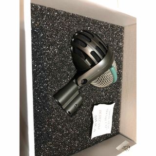 AKG D112 MK II バスドラム用 ダイナミックマイク