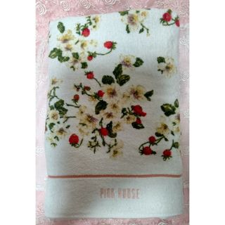 ピンクハウス タオル/バス用品の通販 500点以上 | PINK HOUSEの