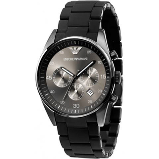 エンポリオアルマーニ(Emporio Armani)のAR5889 エンポリオアルマーニ 腕時計 ウオッチ クオーツ ARMANI(腕時計(アナログ))