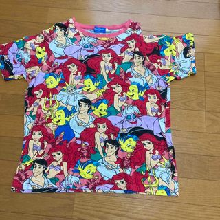 ディズニーTシャツ(Tシャツ(半袖/袖なし))