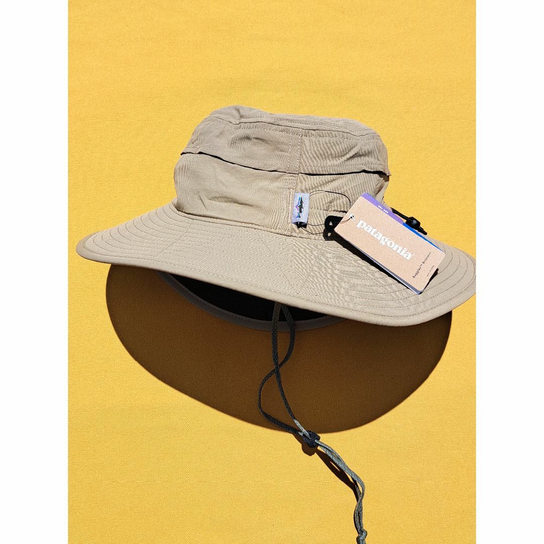 patagonia パタゴニア バギーズブリマー ハット L - ハット patagonia パタゴニア バギーズブリマー ハット L - ハット