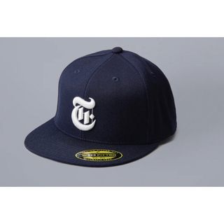 東京インディアンズ Timc Inc. INC-Ball Cap ネイビー M(キャップ)