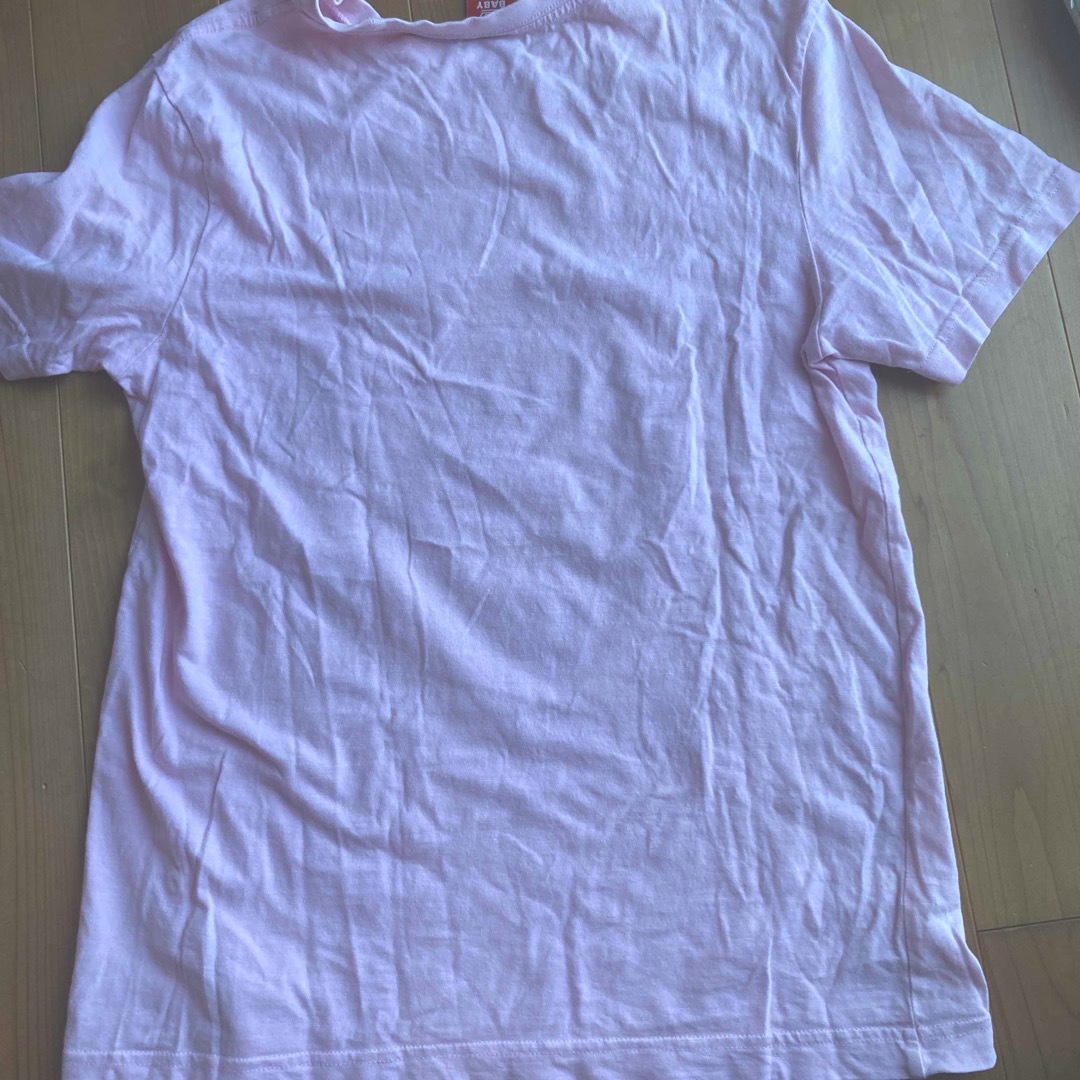 ベビードール　Sサイズ メンズのトップス(Tシャツ/カットソー(半袖/袖なし))の商品写真