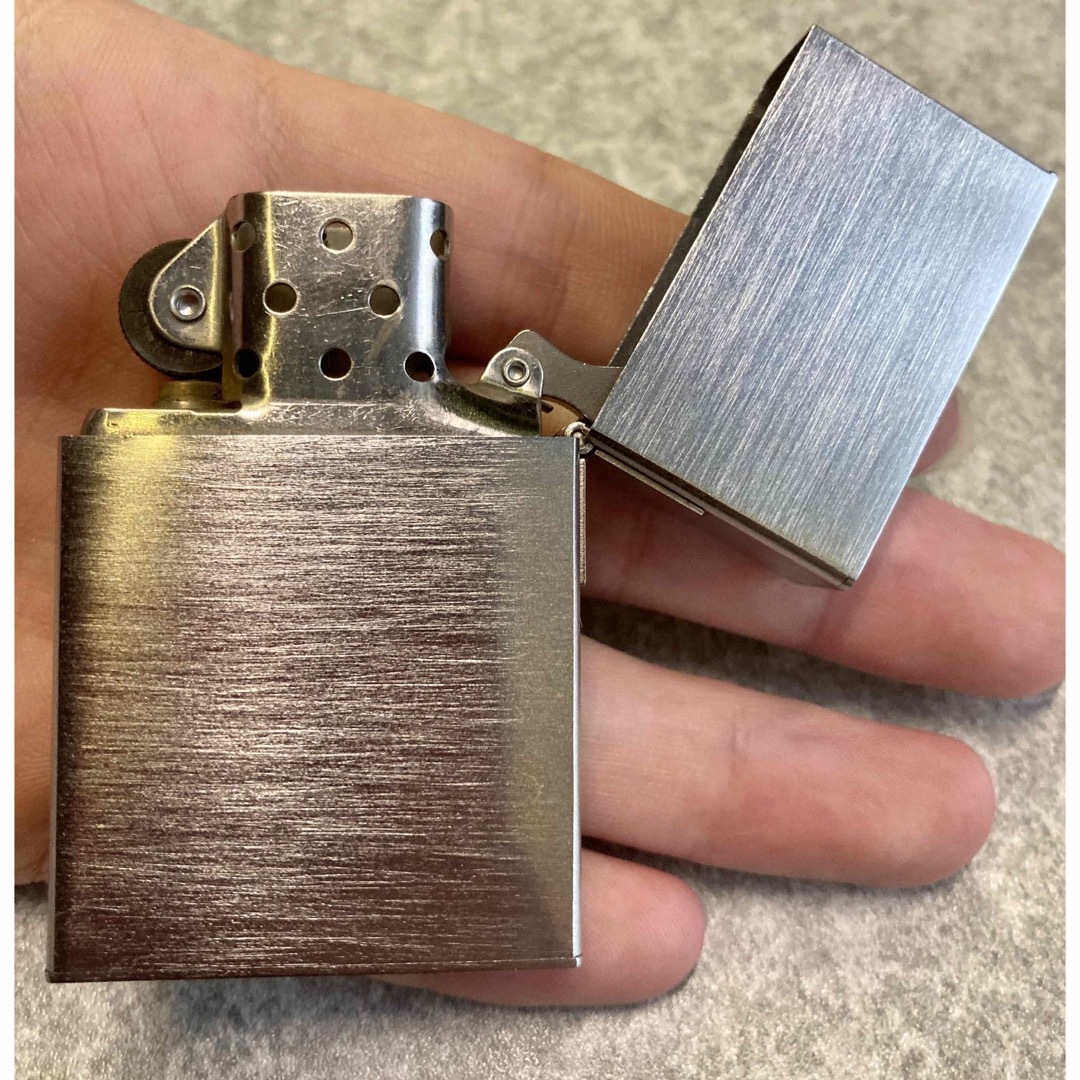 希少 zippo 1933 REPLICA ジッポー ファーストレプリカ