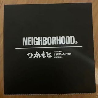 NEIGHBORHOOD - NEIGHBORHOOD × つかもとSRL . SPACE/CE-POTの通販 by ...