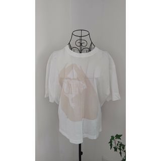 クロエ(Chloe)の最終値下げ Chloe Tシャツ クロエ(Tシャツ(半袖/袖なし))