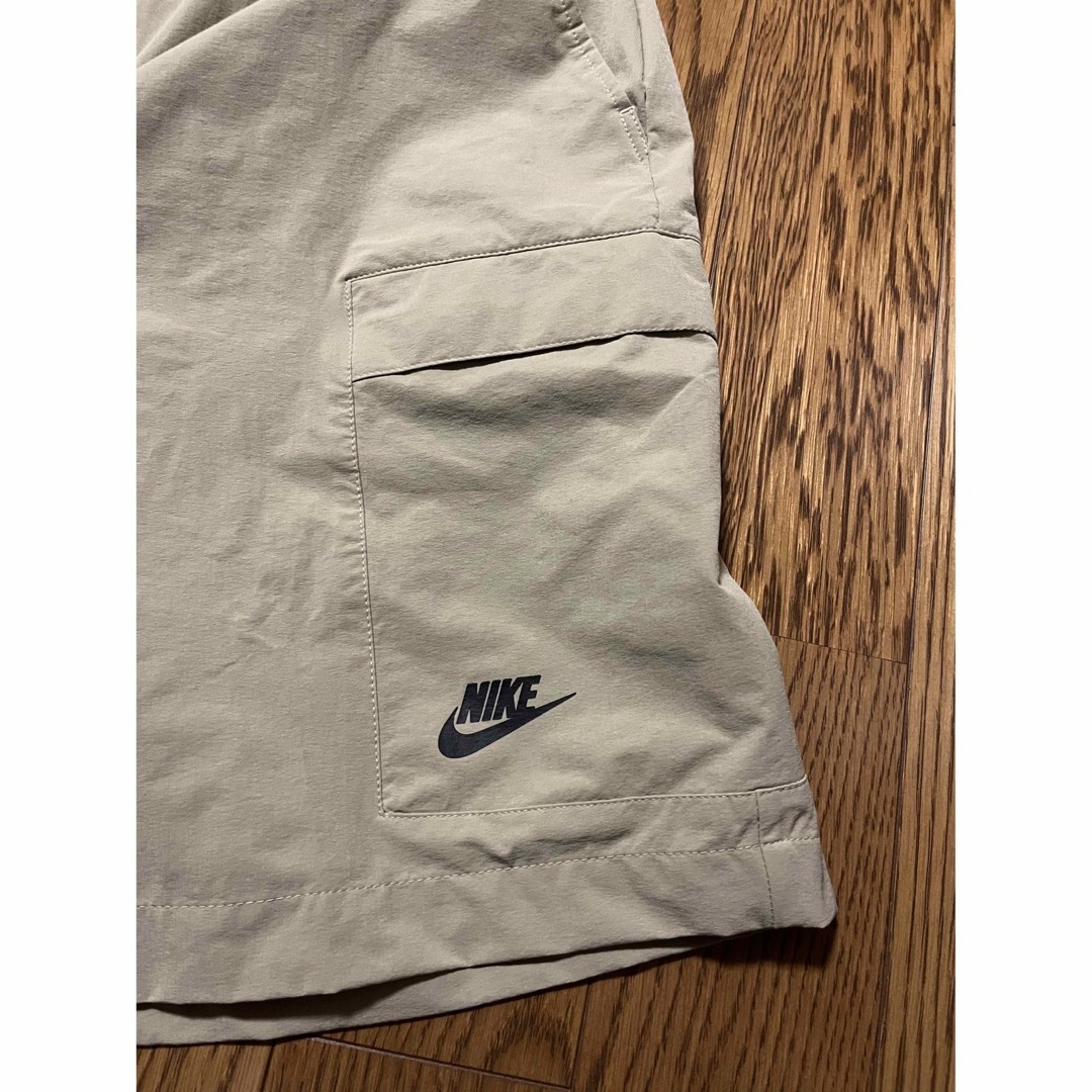 NIKE(ナイキ)のナイキ NIKE NSW ユーティリティ ショートハーフパンツ XL 新品 メンズのパンツ(ショートパンツ)の商品写真