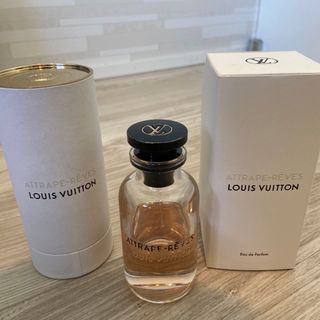 ルイヴィトン(LOUIS VUITTON)のヴィトン　香水　アトラップ・レーブ(香水(女性用))