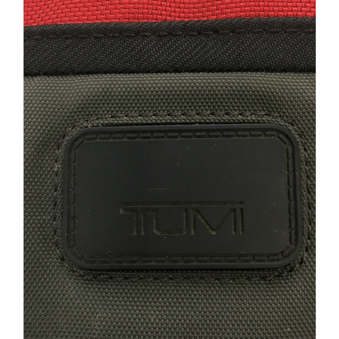 TUMI(トゥミ)のトゥミ TUMI ショルダーバッグ    レディース レディースのバッグ(ショルダーバッグ)の商品写真