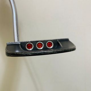 YR5486 SCOTTY CAMERON SELECT GOLO  34インチ