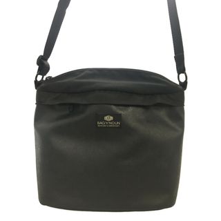 バッグンナウン(BAG'N'NOUN)のバッグンナウン BAG’n’NOUN ショルダーバッグ    メンズ(ショルダーバッグ)