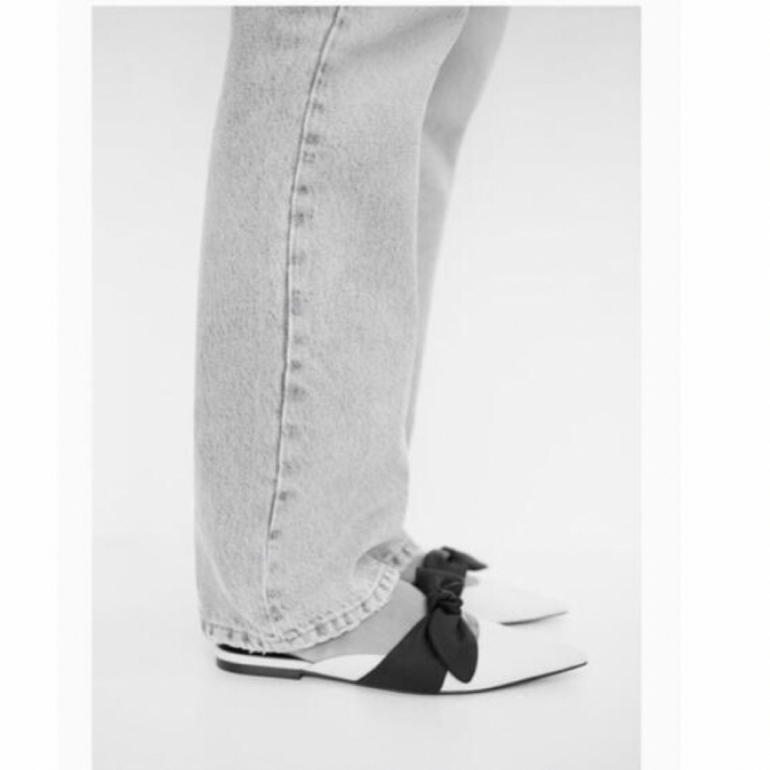 最も信頼できる ZARA フラットシューズ 38 新品未使用タグ付き 靴 最も信頼できる ZARA フラットシューズ 38 新品未使用タグ付き 靴