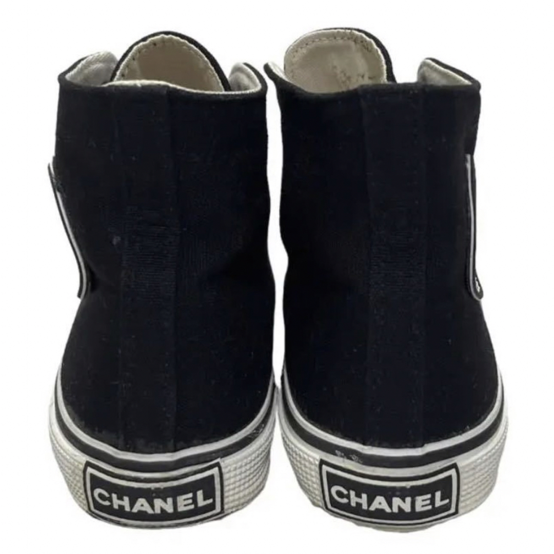 CHANEL(シャネル)のまー様。CHANEL レディースの靴/シューズ(スニーカー)の商品写真
