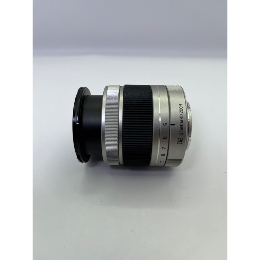 SMC PENTAX 5-15mm F2.8-4.5 ED AL #117 - レンズ(ズーム)