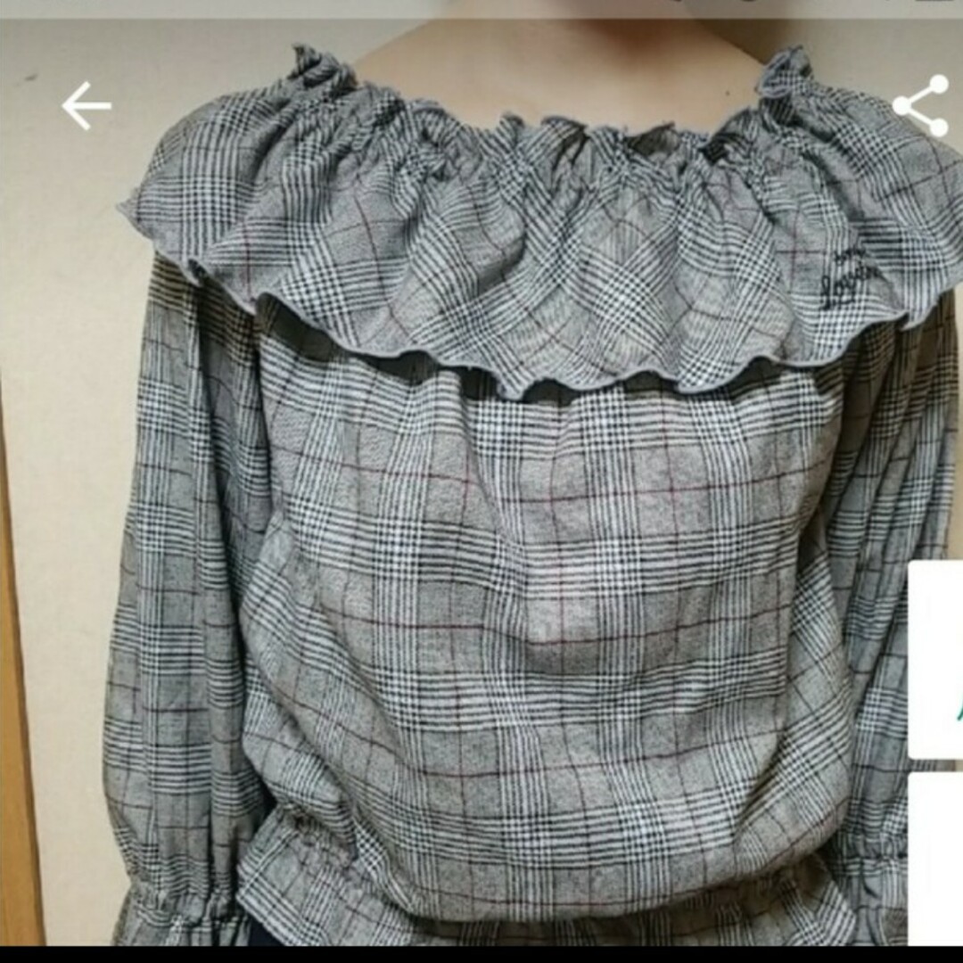 lovetoxic(ラブトキシック)のラブトキシック  L  ロンTシャツ メンズのトップス(Tシャツ/カットソー(七分/長袖))の商品写真