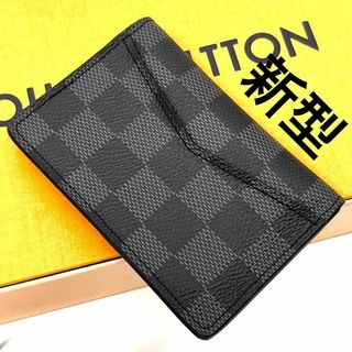 ヴィトン(LOUIS VUITTON) 名刺入れ/定期入れ(メンズ)の通販 1,000点