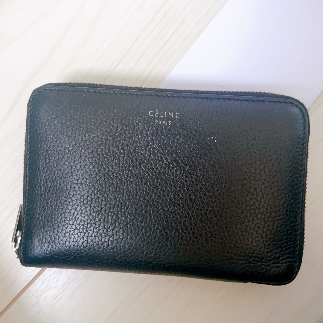 CELINE 財布