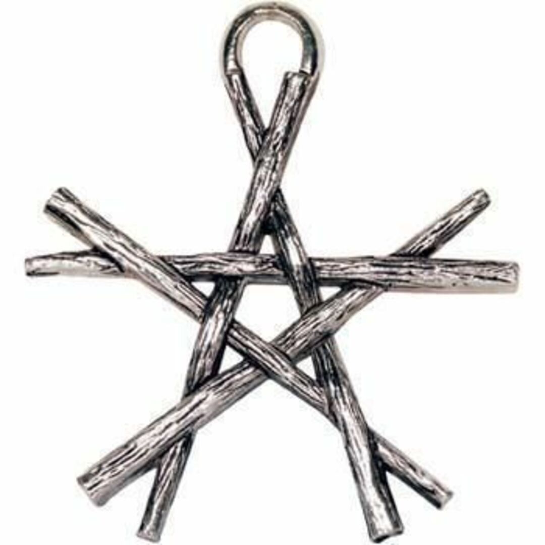 EastGate Pentagram for Magickal Energy魔術
