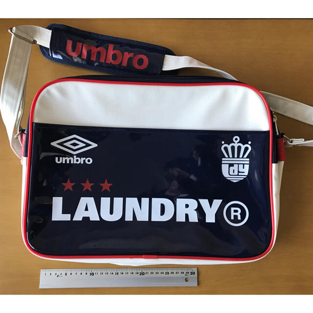 LAUNDRY(ランドリー)のLAUNDRY  バック メンズのバッグ(ショルダーバッグ)の商品写真