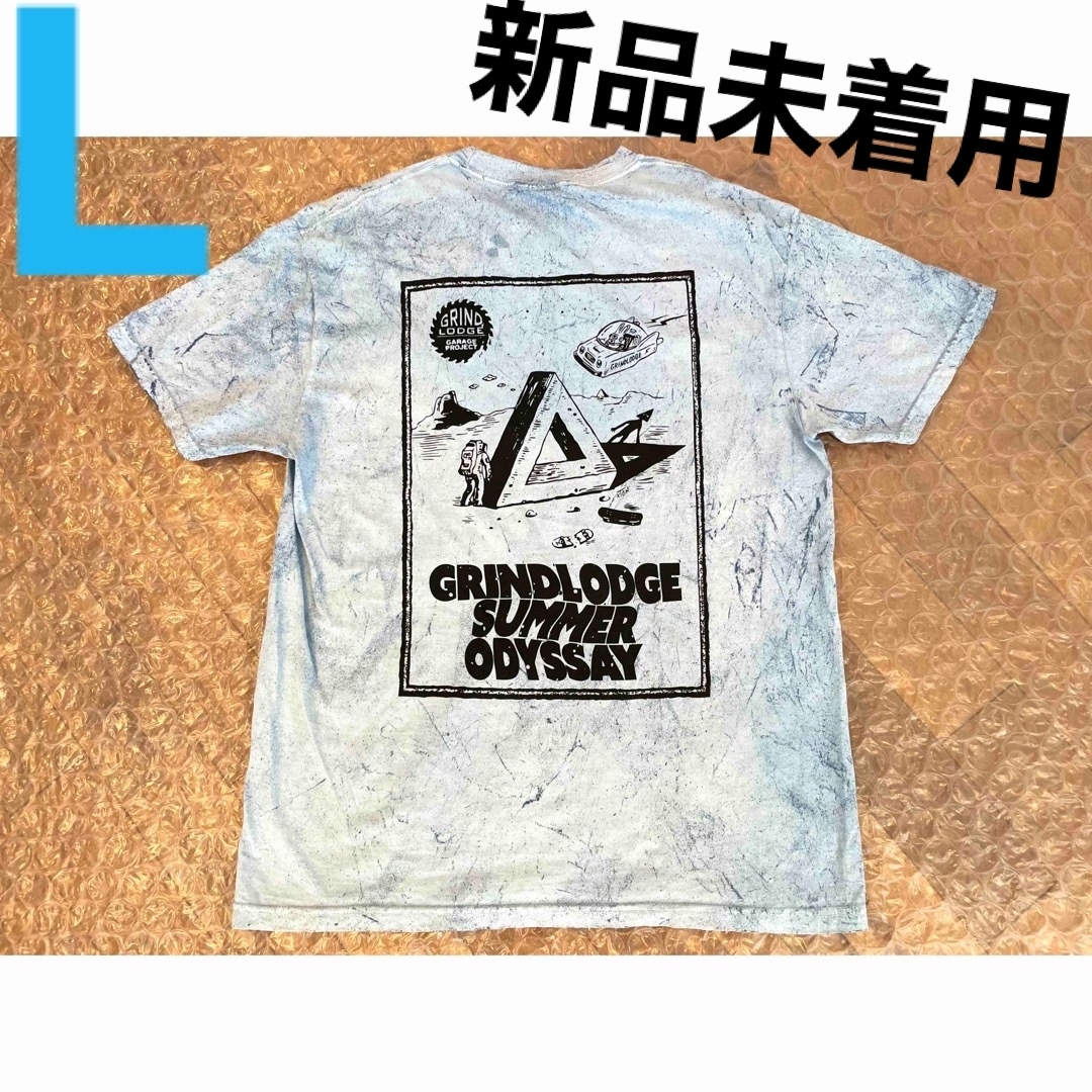 GRINDLODGE サイズL