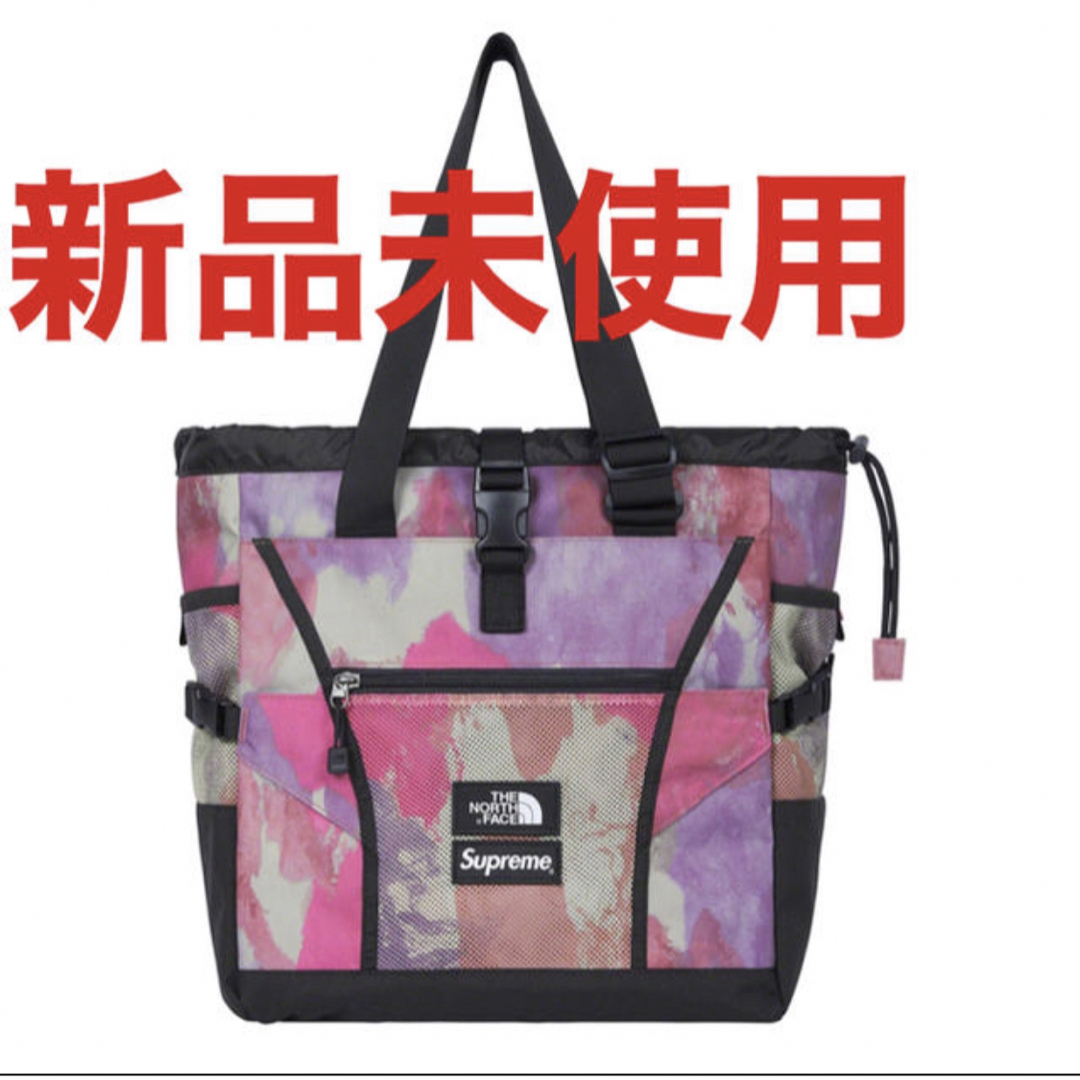 supreme トートバッグ adventure tote