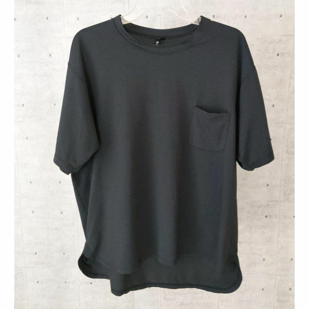 Poutnik The Urban Traveler Carat  メンズのトップス(Tシャツ/カットソー(半袖/袖なし))の商品写真