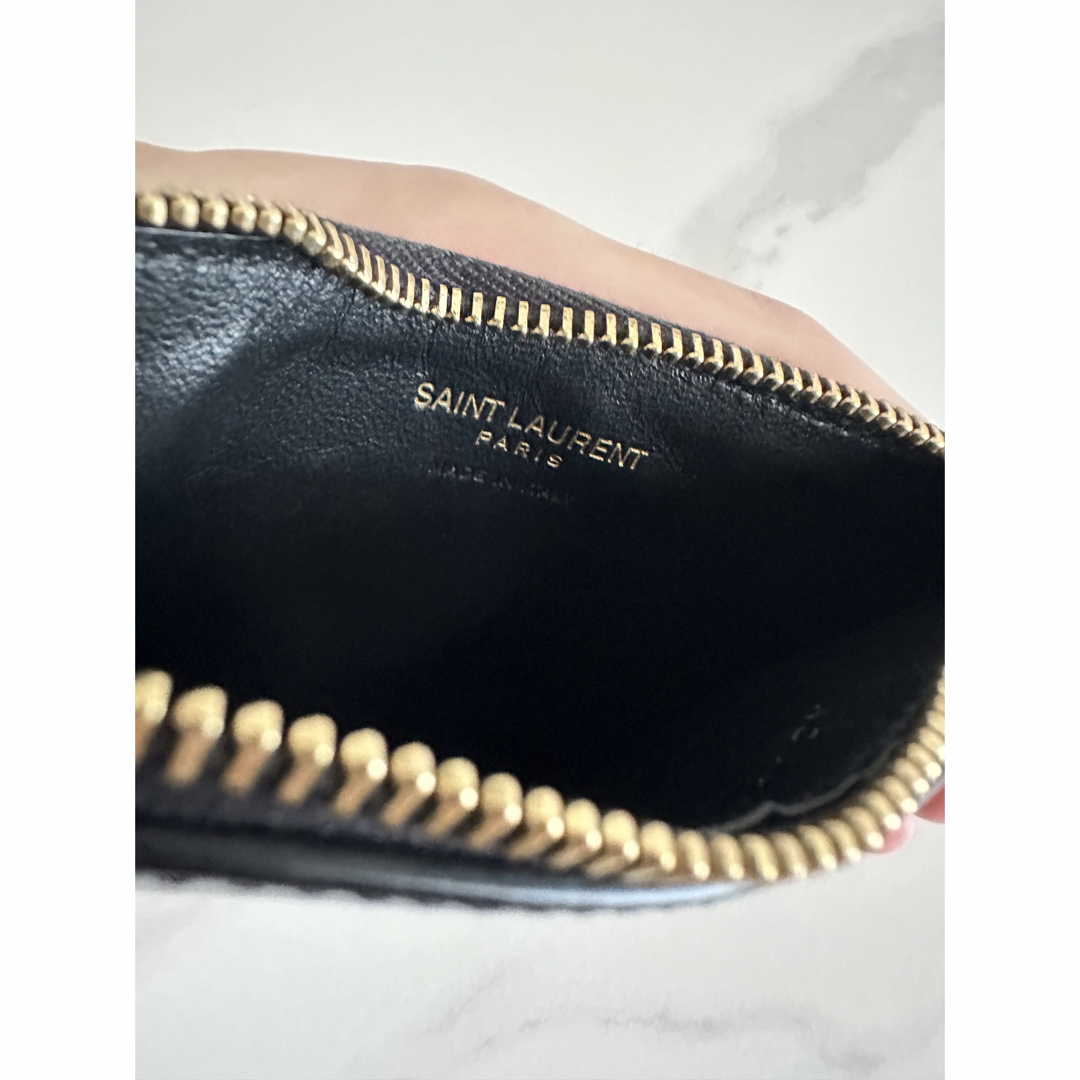 Saint Laurent - サンローラン フラグメントケース の通販 by 富士