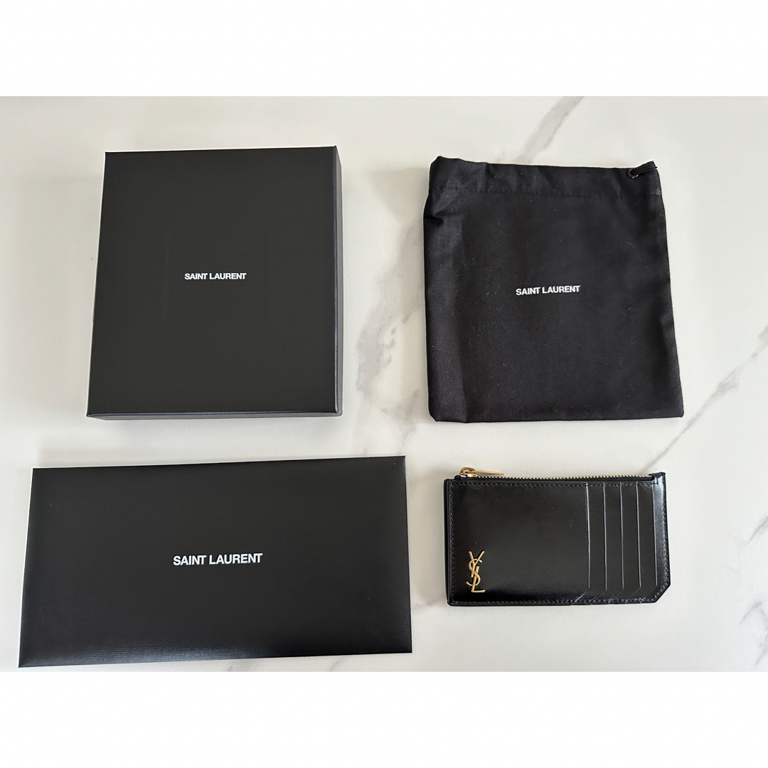 Saint Laurent - サンローラン フラグメントケース の通販 by 富士