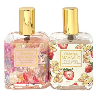 オハナ マハロ オーデコロン ハウオリメレ・マカヒキオリマカハウ 30ml(その他)