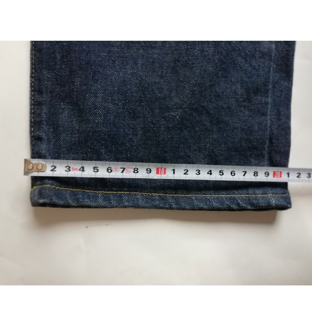 Levi's(リーバイス)のLevis  702 XX  big E 30 inch メンズのパンツ(デニム/ジーンズ)の商品写真