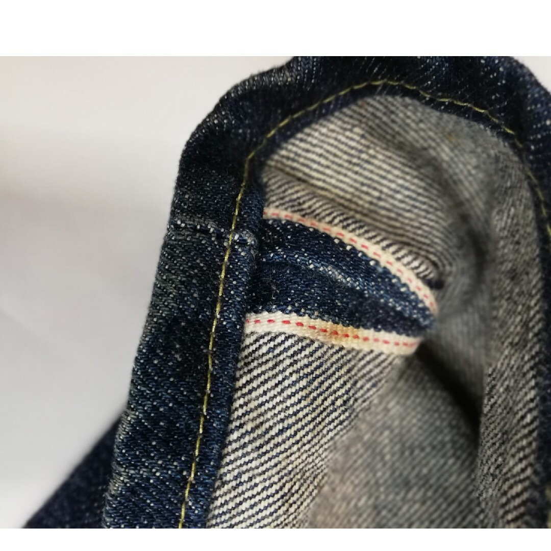 Levi's(リーバイス)のLevis  702 XX  big E 30 inch メンズのパンツ(デニム/ジーンズ)の商品写真