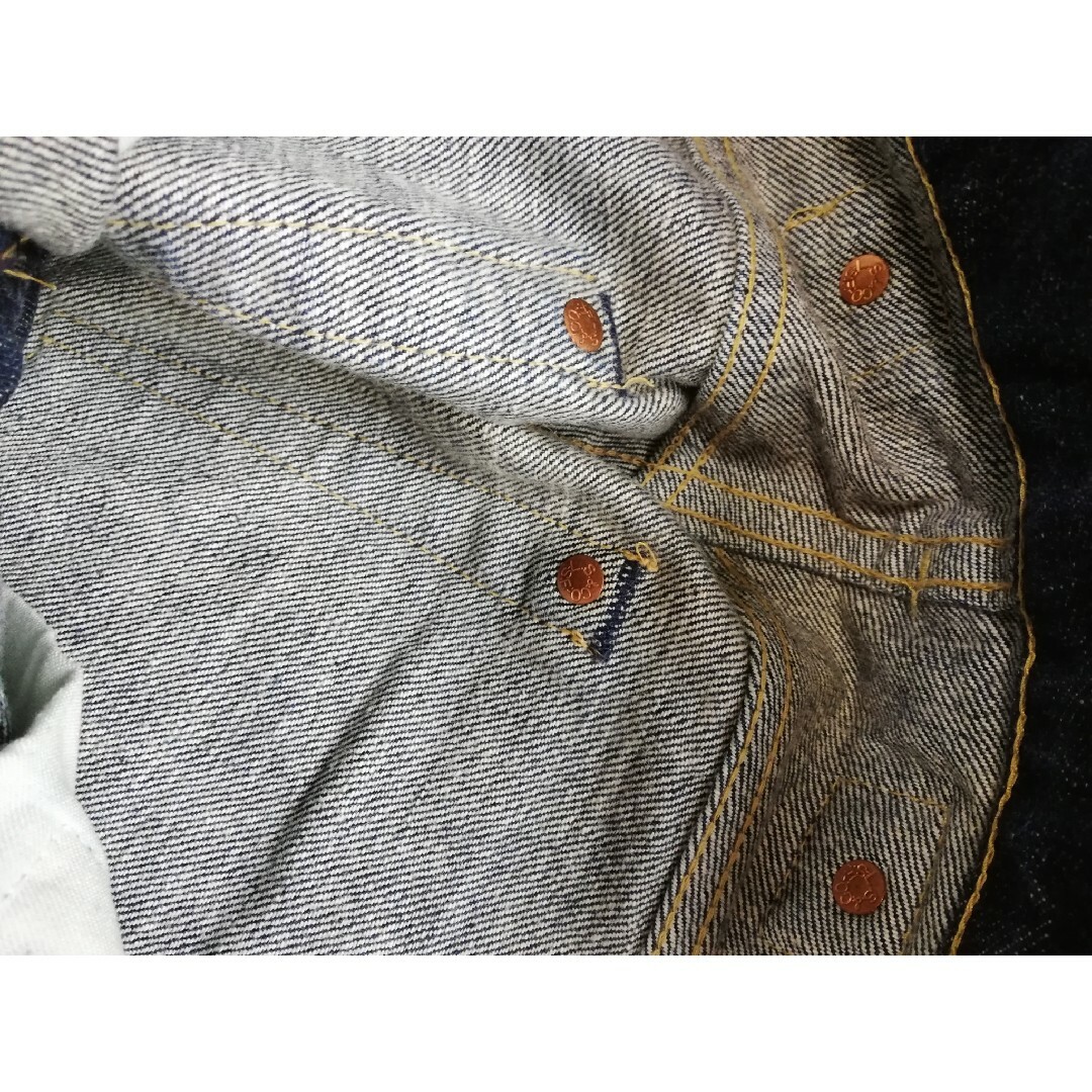 Levi's(リーバイス)のLevis  702 XX  big E 30 inch メンズのパンツ(デニム/ジーンズ)の商品写真