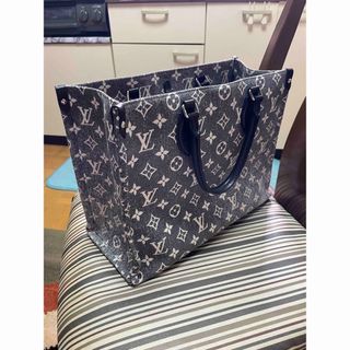 ルイヴィトン(LOUIS VUITTON)のLOUIS VUITTON  オンザゴーMM 22SS トートバッグ(トートバッグ)