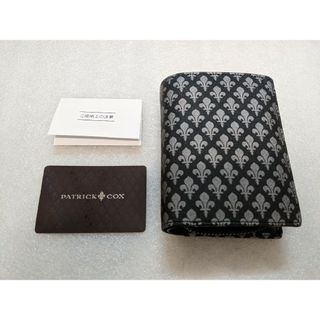 パトリックコックス 折り財布(メンズ)の通販 59点 | PATRICK COXの