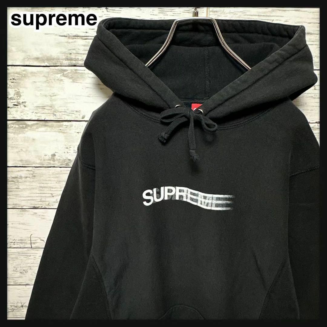 大得価お得】 Supreme - シュプリームSupreme□20SS Motionモーション